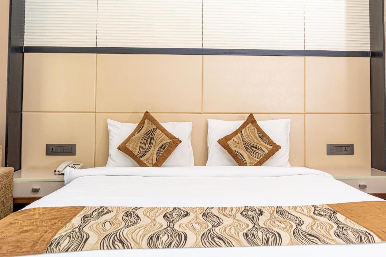 Tivoli Grand Resort Delhi  Dış mekan fotoğraf